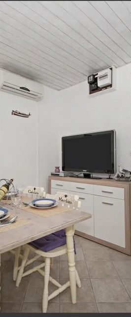 Apartmanok A Tenger Mellett Kanica, Rogoznica - 18134 Kanica