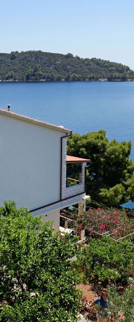 Apartmanok A Tenger Mellett Karbuni, Korcula - 18137 Karbuni