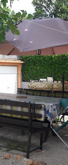 Apartmanok Parkolóhellyel Sveti Vid, Krk - 18139 Sveti Vid