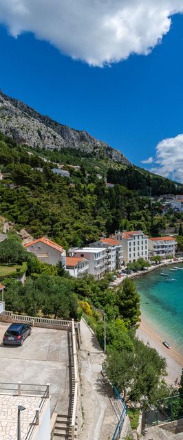 Apartmanok A Tenger Mellett Mimice, Omis - 18149 Mimice