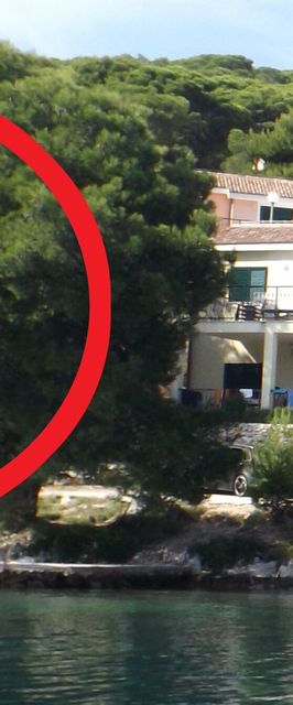 Apartmanok A Tenger Mellett Rogoznica - 18158