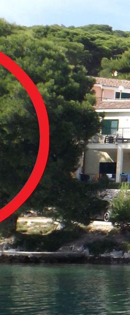 Apartmanok A Tenger Mellett Rogoznica - 18158