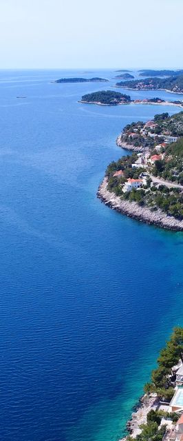 Apartmanok A Tenger Mellett Prizba, Korcula - 18165 Prižba