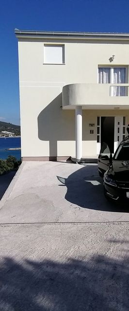 Apartmanok A Tenger Mellett Sevid, Trogir - 18168 Sevid