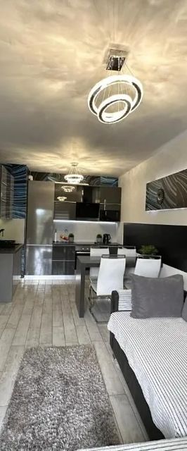 Gina Apartman Debrecen