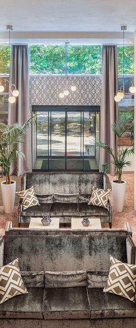 Mamaison Hotel Andrássy Budapest