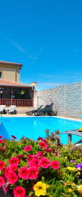 Penzion Zaječák Zaječí