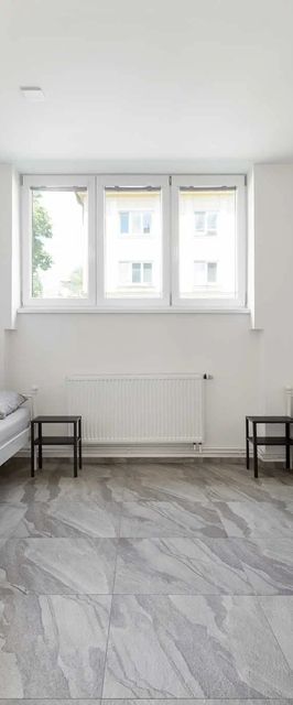 Hostel na Šalamouně Ostrava