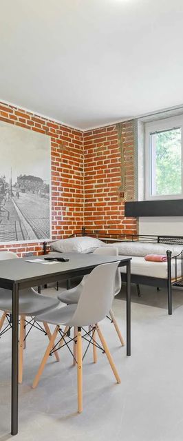 Hostel na Šalamouně Ostrava