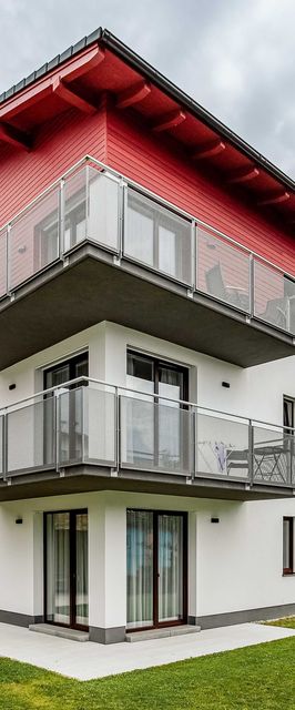 Korzo Lipno Lipno nad Vltavou