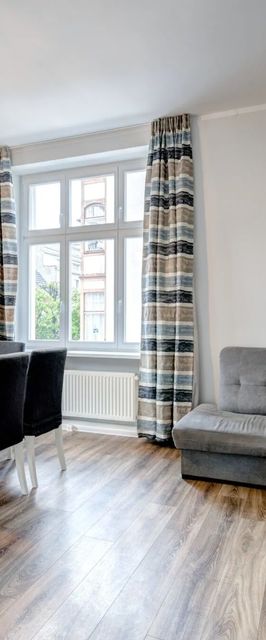 Happy Stay Apartment Sopot Monte Cassino 44B