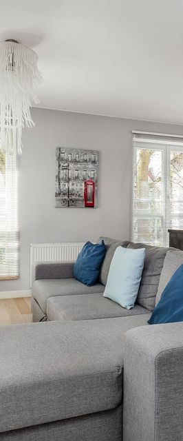 Happy Stay Apartment Sopot Comfort Apartment By the Beach