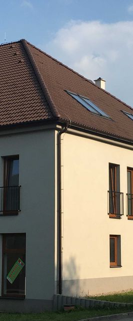 Apartmány SOFIA Kamenice nad Lipou