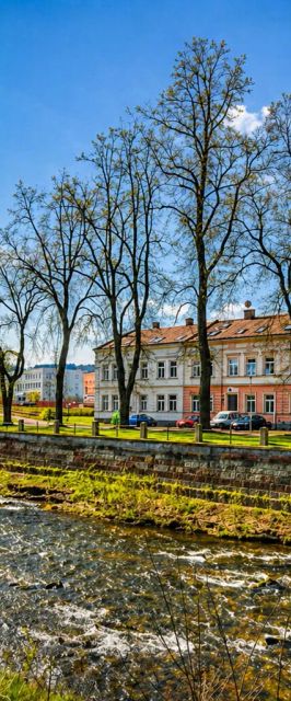 Apartmány Trutnov Promenáda