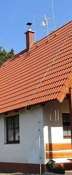 Rekreační dům Brdy Pod Svatou Annou Ohrazenice