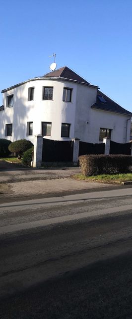 Ubytování u parku Česká Lípa