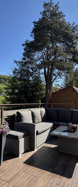 Penzion na Lůkách Horní Bečva