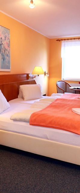 Hotel Nautilus Chodov