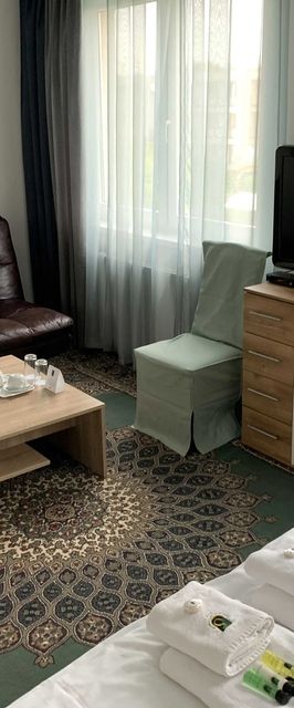 Privat Sofia Litomyšl