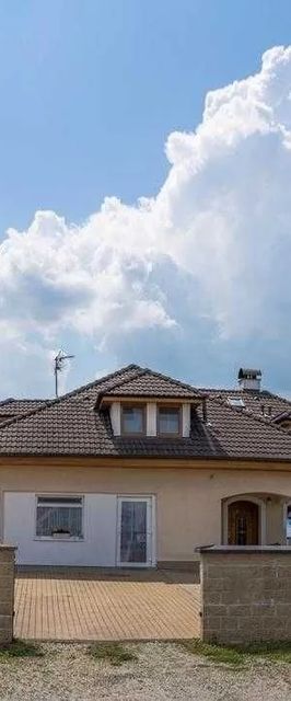 Ubytování u Smolíků Třeboň