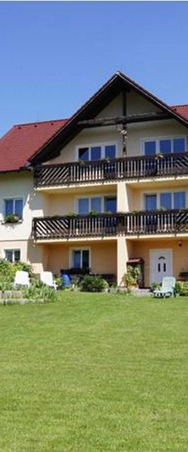 Pension Kalista Vrhaveč