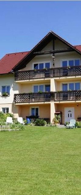 Pension Kalista Vrhaveč