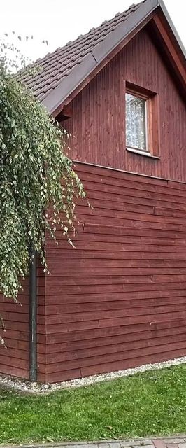 Chaty pod Pradědem Dolní Moravice