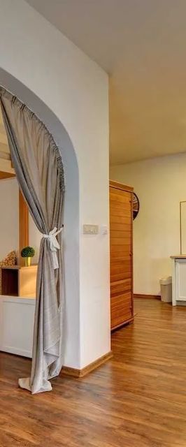 Apartmány Bílý Beránek Třeboň