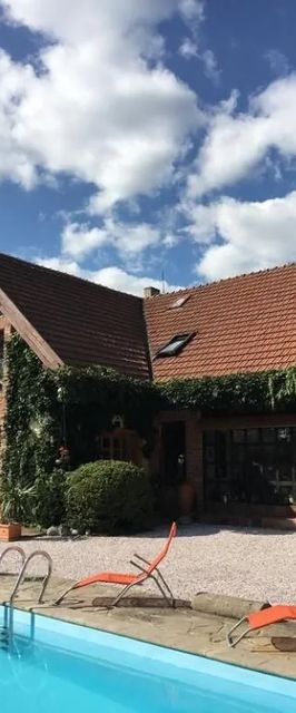 Penzion Prezident Soběraz