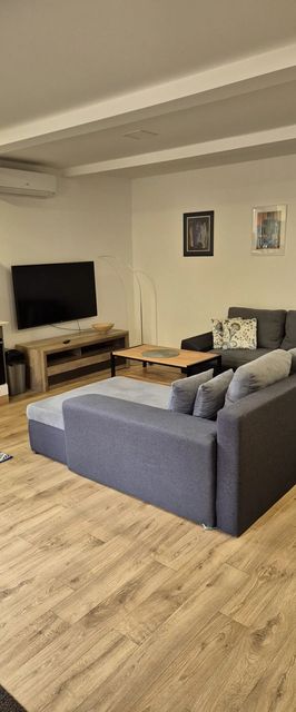 Apartmány Les Zlín