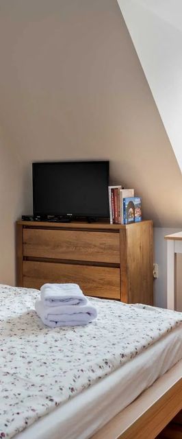 Dobrý Kanec - Hostinec Mělník