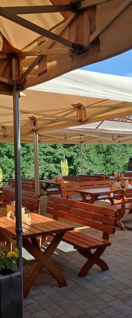 Penzion Nábřežní terasy Žďár nad Sázavou