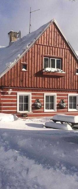 Chalupa Podlesí Kořenov