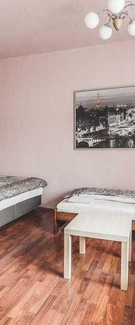 Hostel u Arény Ostrava