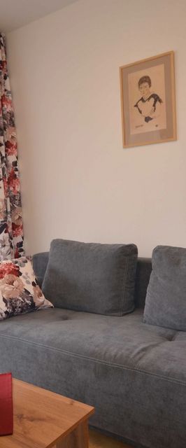 Apartmány Viva Třeboň