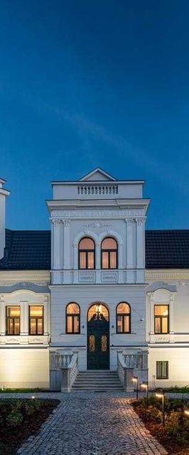 Villa Rosenaw Rožnov pod Radhoštěm