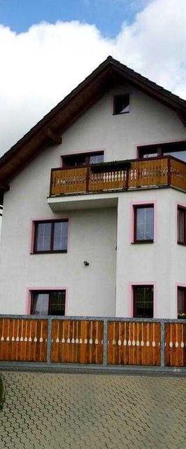 Apartmán Staňkov - Rašínova