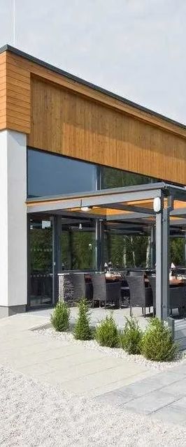 Restaurace a Penzion Vista Bradlec