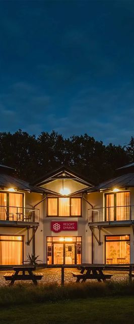 Resort Dymník Rumburk