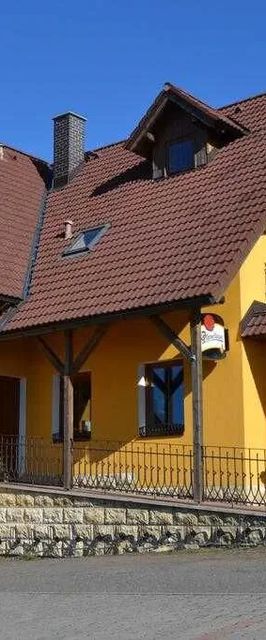 Penzion Hamštejn Koberovy