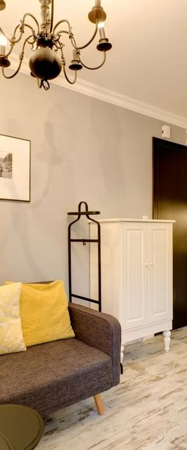 Happy Stay Apartment Gdańsk Tartaczna 26B