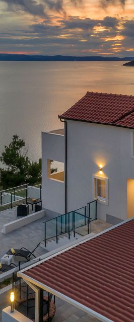 Villa No stress Drasnice