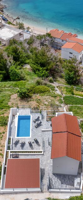 Villa No stress Drasnice