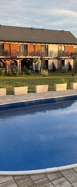 Pokoje gościnne Kameralnie Jantar