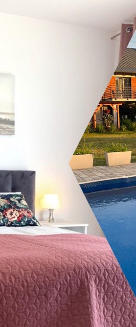 Pokoje gościnne Kameralnie Jantar