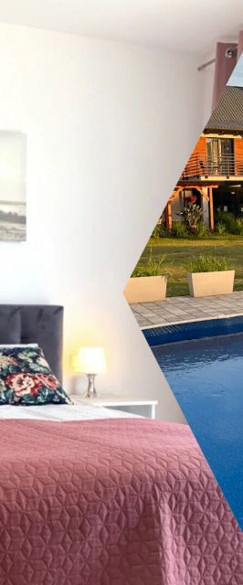 Pokoje gościnne Kameralnie Jantar