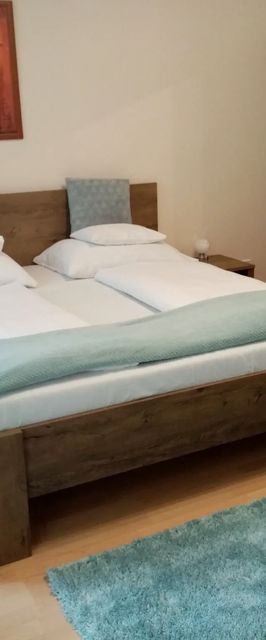 Hévíz Lake Apartman Hévíz 