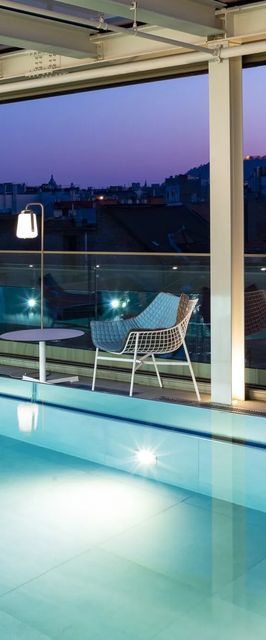 Cortile Budapest Hotel Budapest