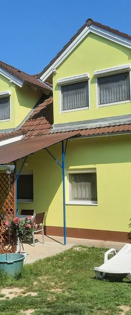 Gáspár Apartman Balatonberény
