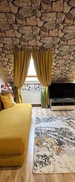 Gold Downtown Apartman Debrecen